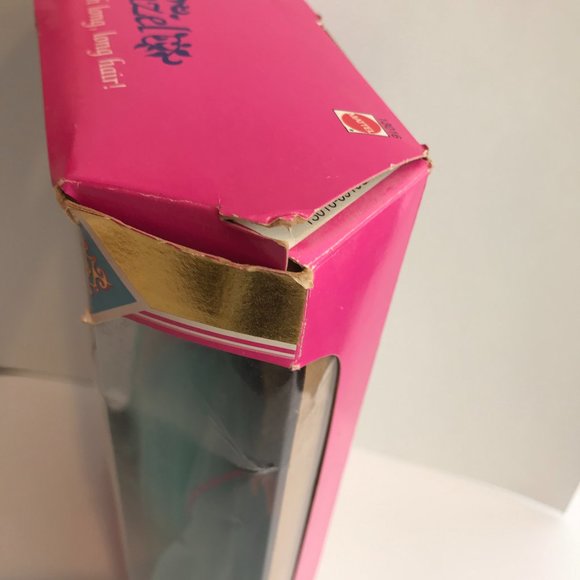 Barbie as Rapunzel by Mattell - Picture 5 of 11